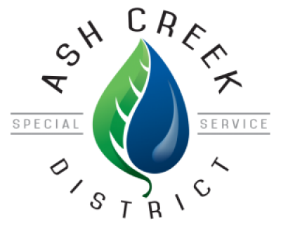 Ash Creek Logo