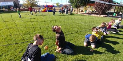 Founders Day 2018 - 1