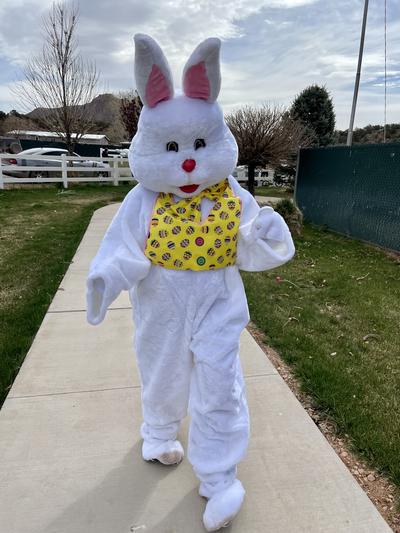 Easter Egg Hunt 2022
