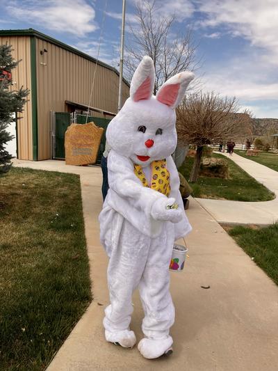 Easter Egg Hunt 2022