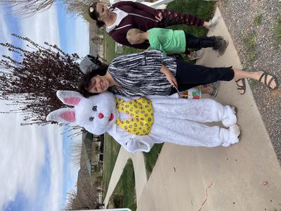 Easter Egg Hunt 2022