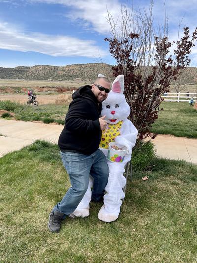 Easter Egg Hunt 2022