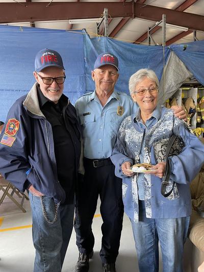 Chili Cook-Off 2022
