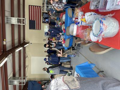 Chili Cook-Off 2022