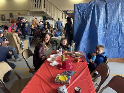 Chili Cook-Off 2022