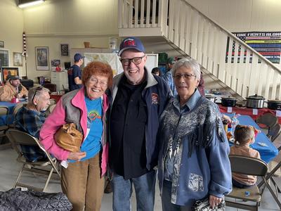 Chili Cook-Off 2022