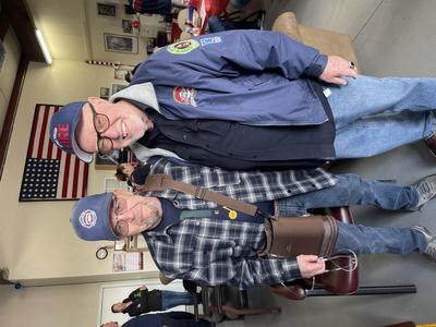 Chili Cook-Off 2022