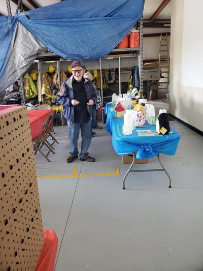 Chili Cook-Off 2022