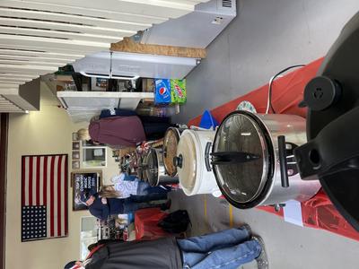 Chili Cook-Off 2022