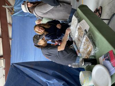 Chili Cook-Off 2022