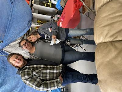 Chili Cook-Off 2022