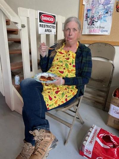 Chili Cook-Off 2022