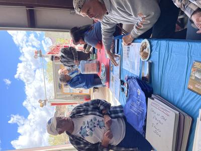 Chili Cook-Off 2022