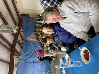 Chili Cook-Off 2022