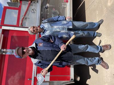 Chili Cook-Off 2022