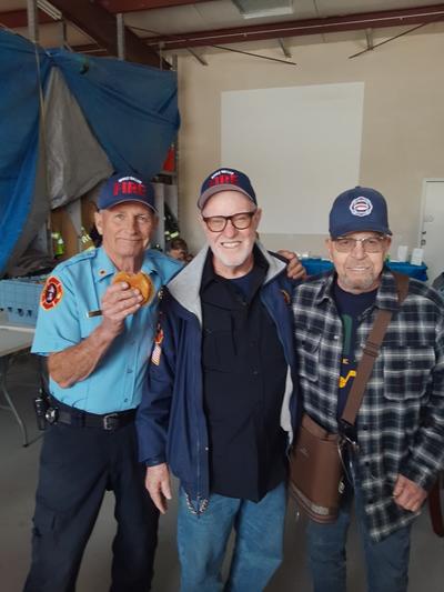 Chili Cook-Off 2022